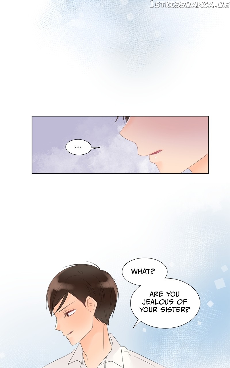 Revenge Love Chapter 24 - page 3