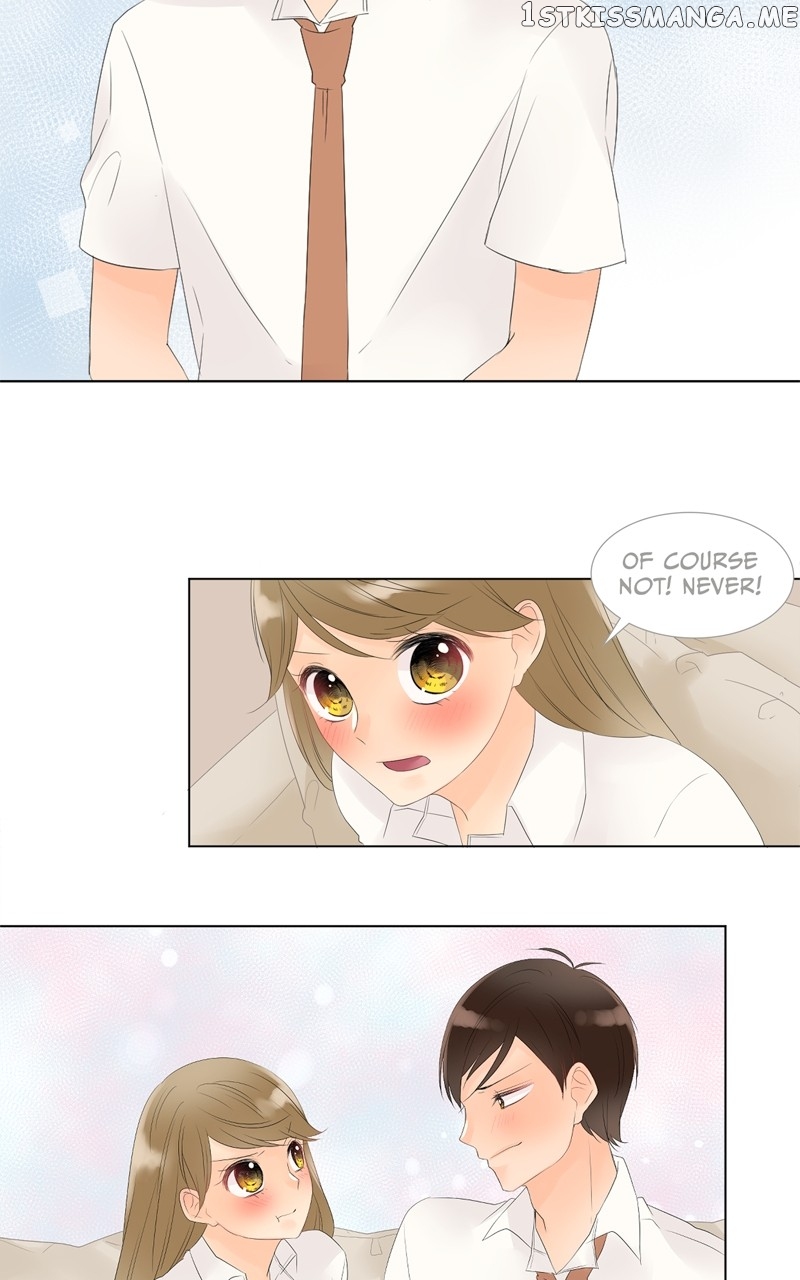 Revenge Love Chapter 24 - page 4