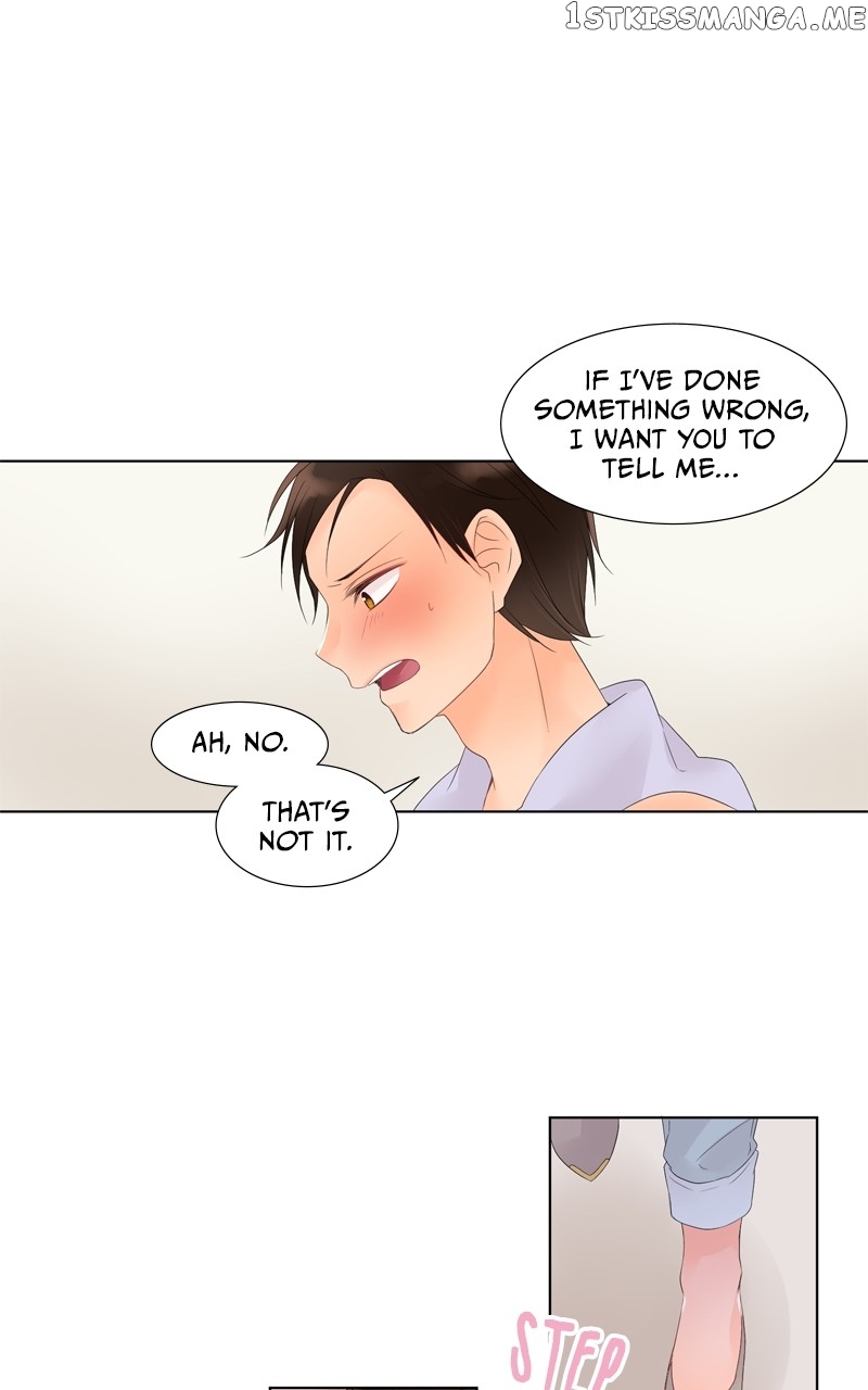 Revenge Love Chapter 24 - page 44