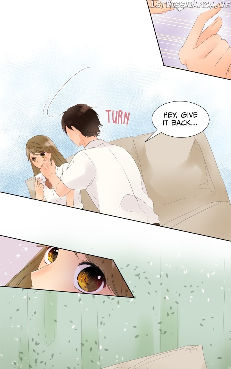 Revenge Love Chapter 23 - page 29