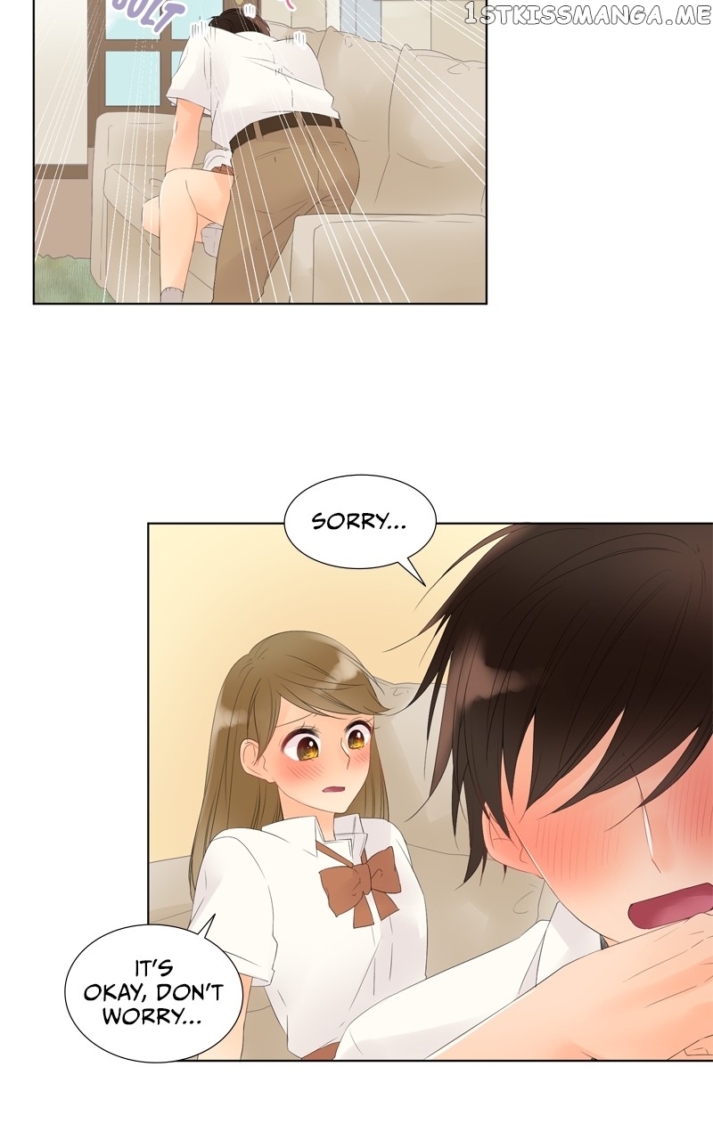 Revenge Love Chapter 23 - page 36