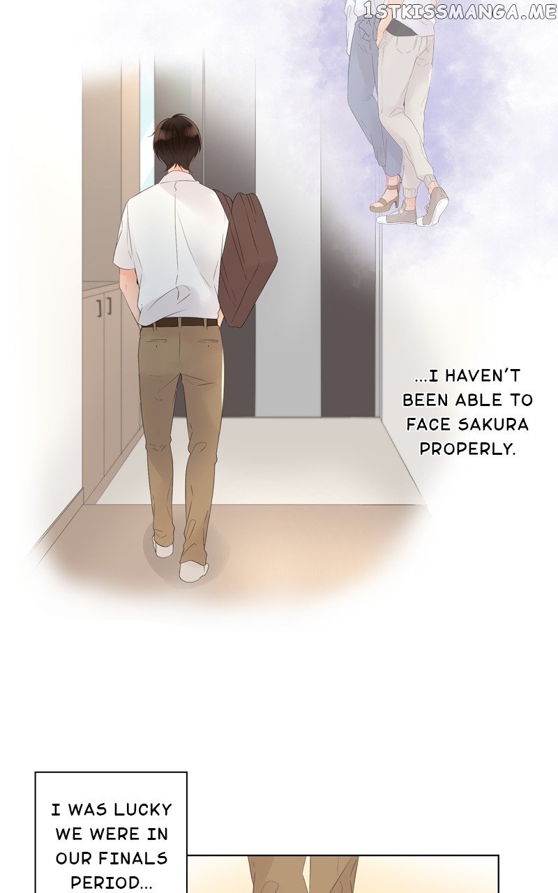 Revenge Love Chapter 22 - page 2