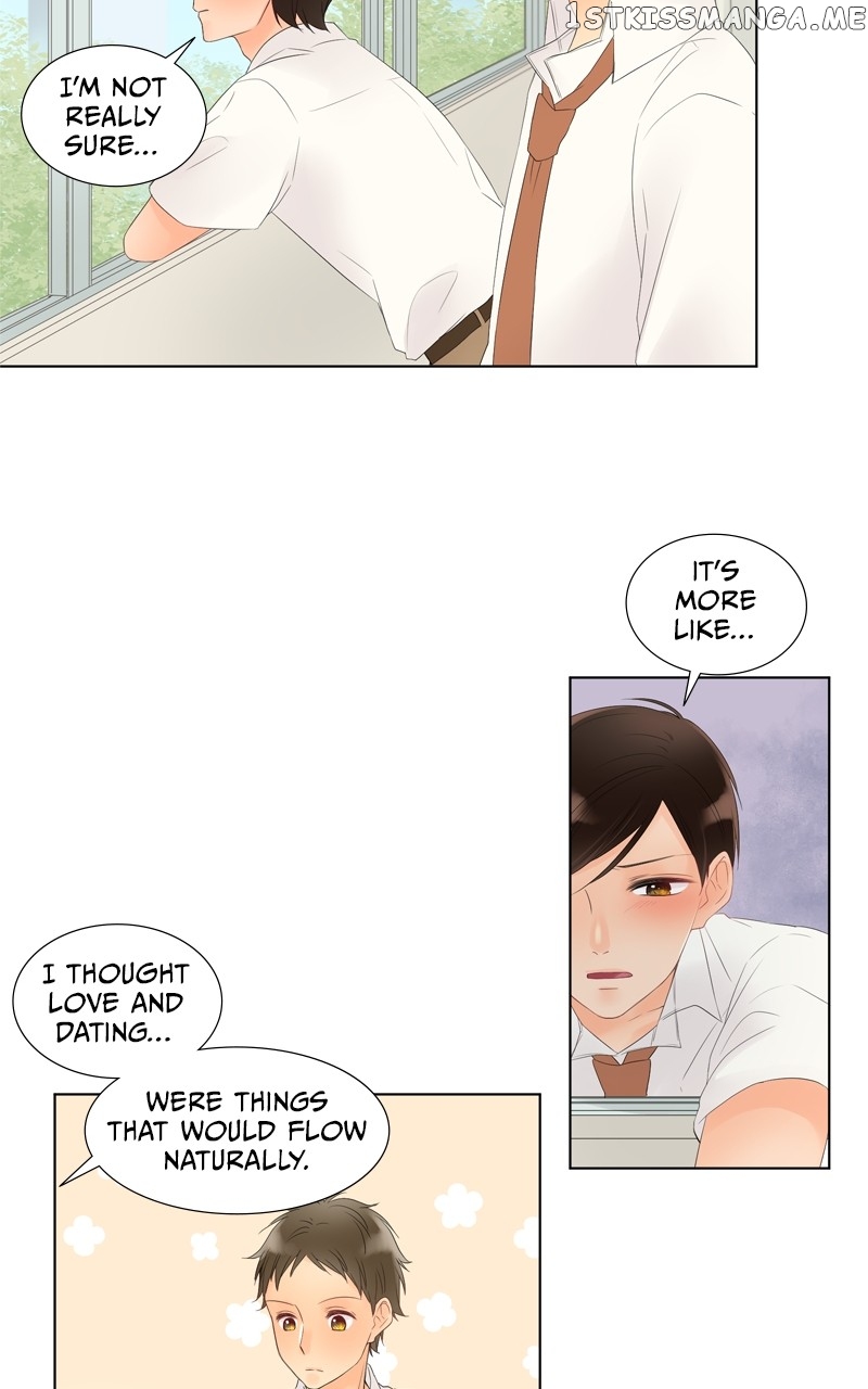 Revenge Love Chapter 22 - page 26