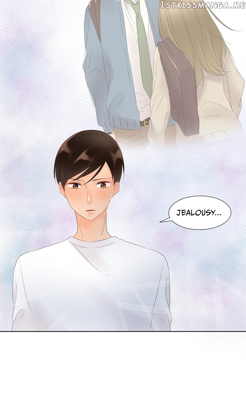 Revenge Love Chapter 21 - page 26