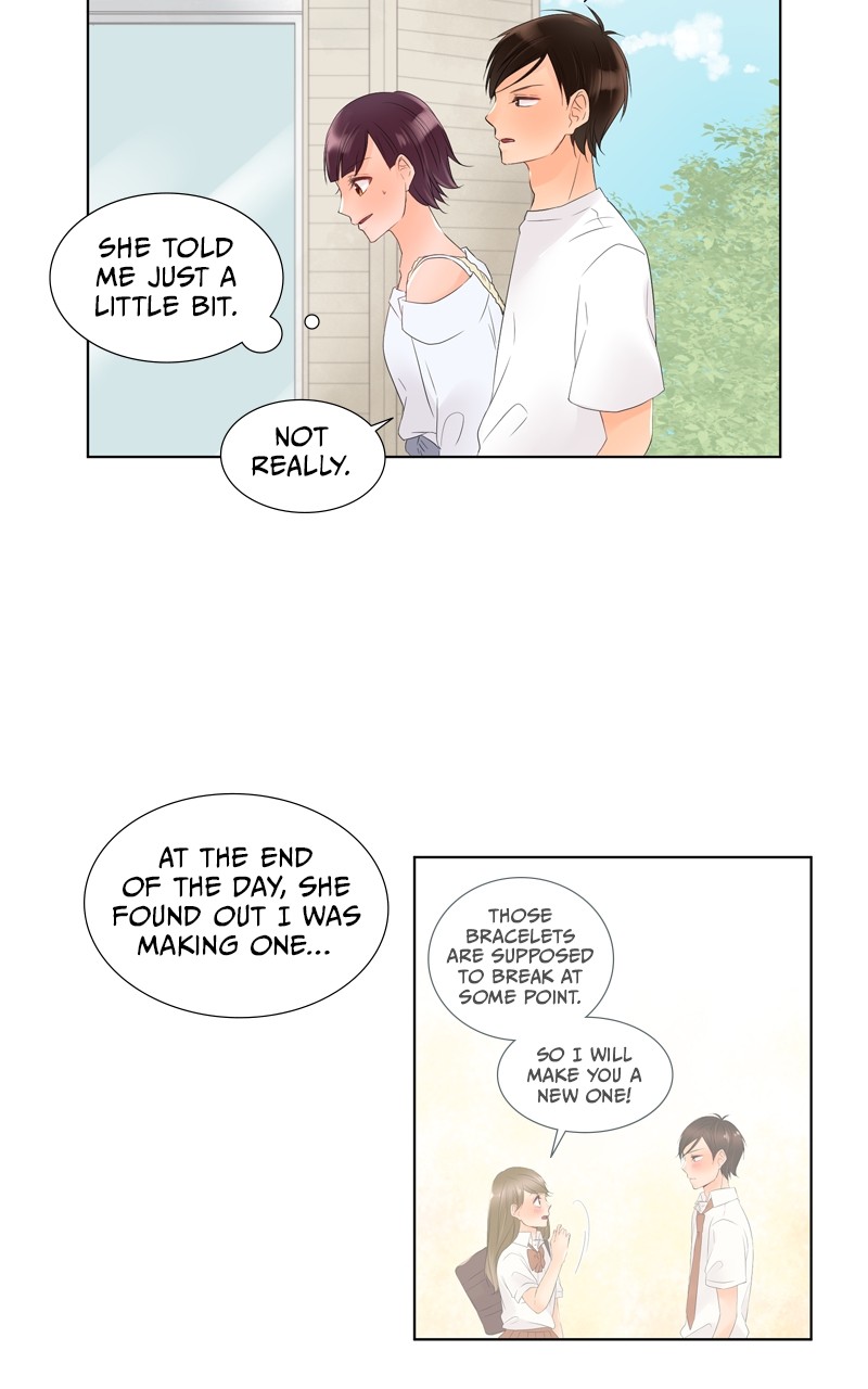 Revenge Love Chapter 19 - page 30