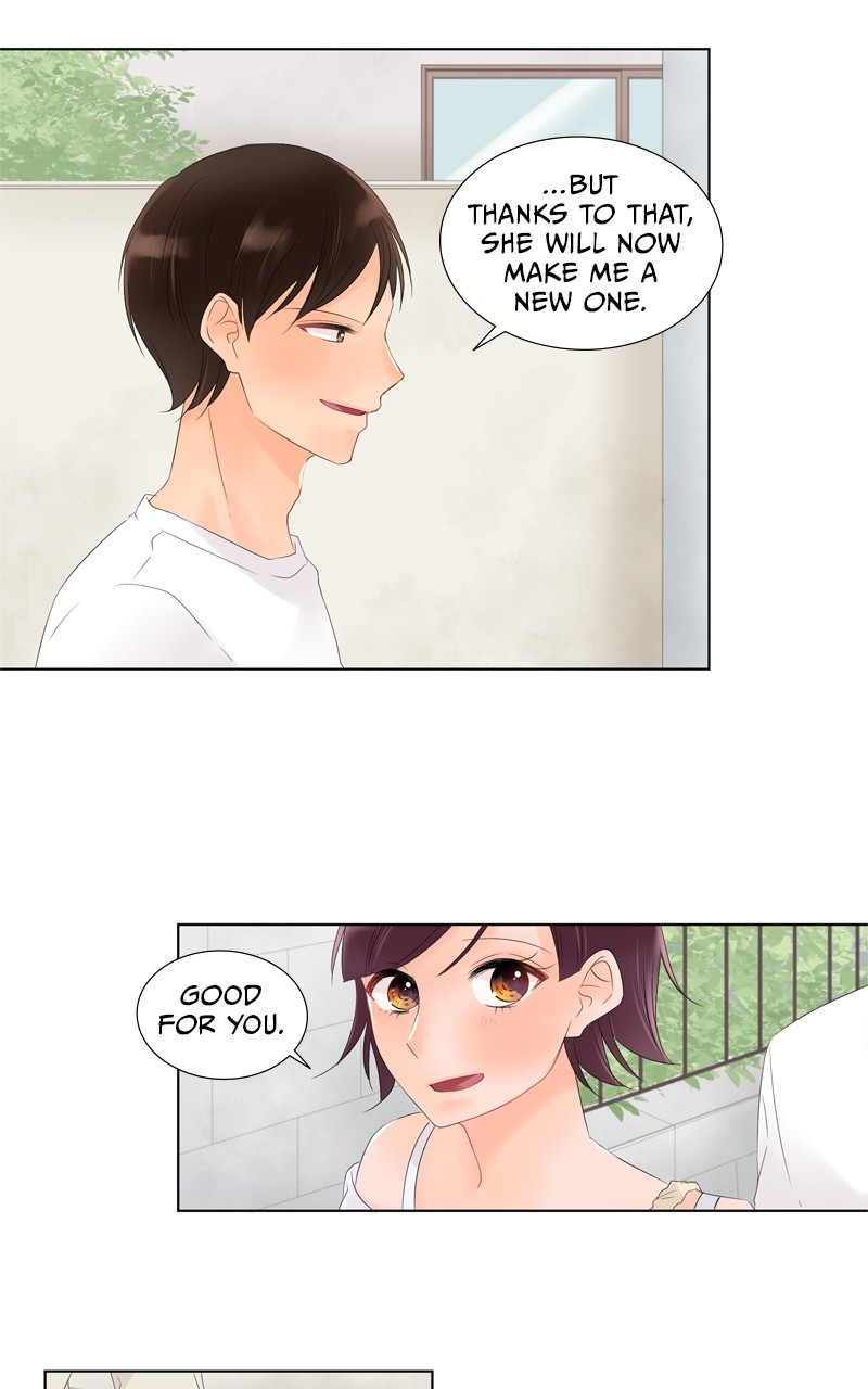 Revenge Love Chapter 19 - page 31