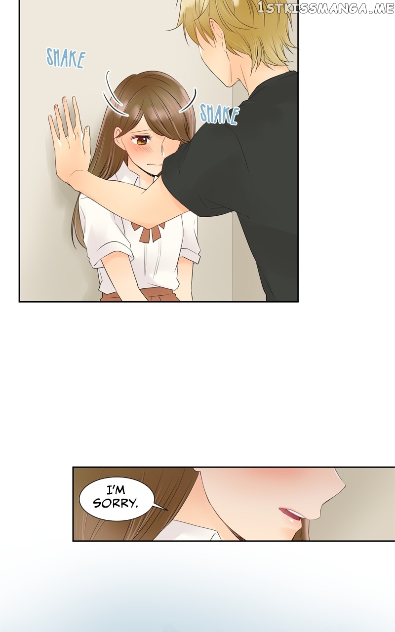 Revenge Love Chapter 17 - page 13