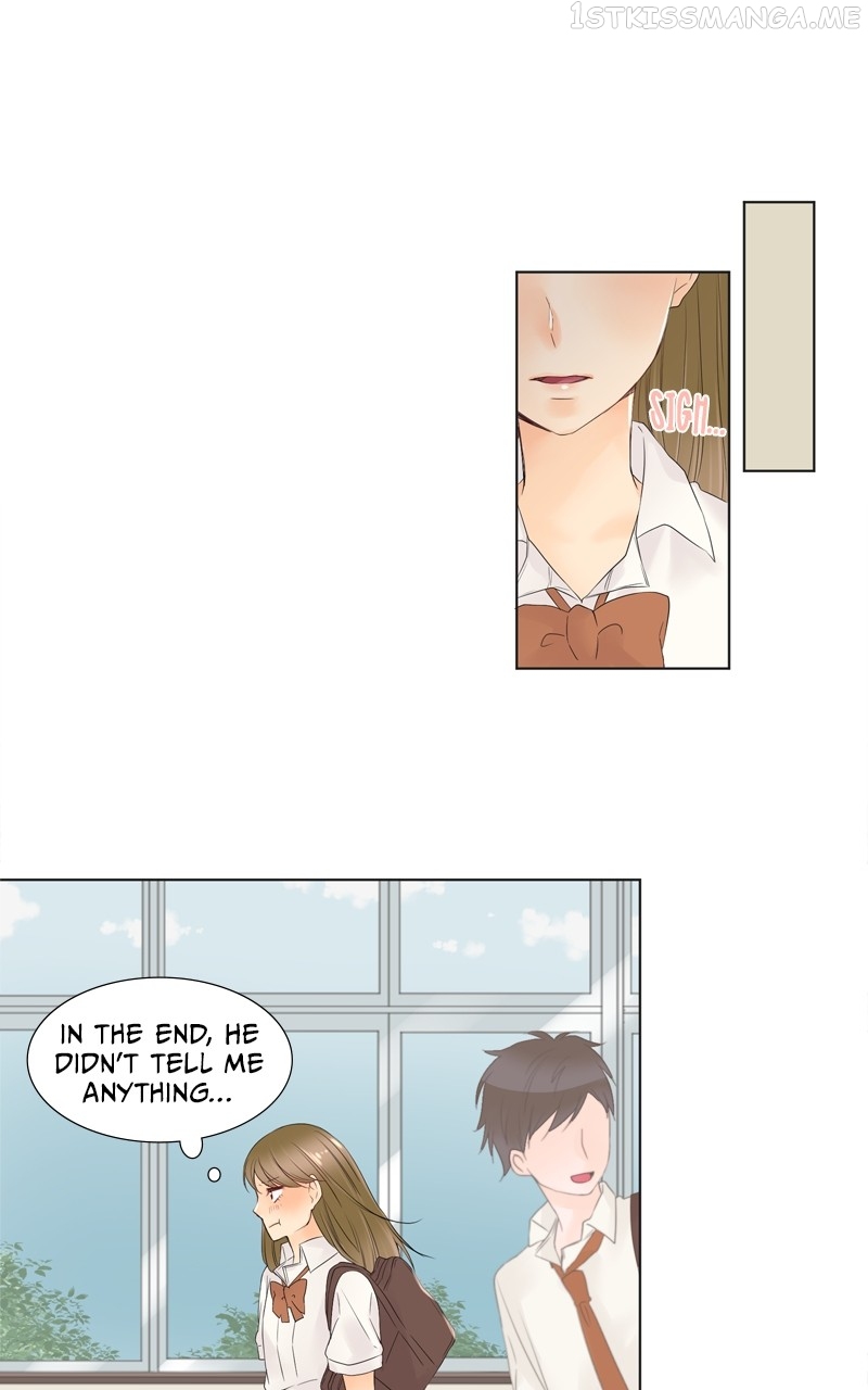 Revenge Love Chapter 15 - page 14