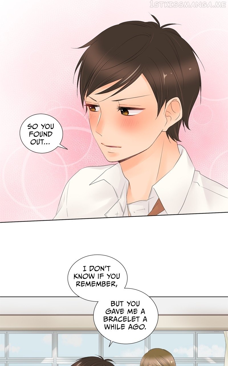 Revenge Love Chapter 15 - page 25