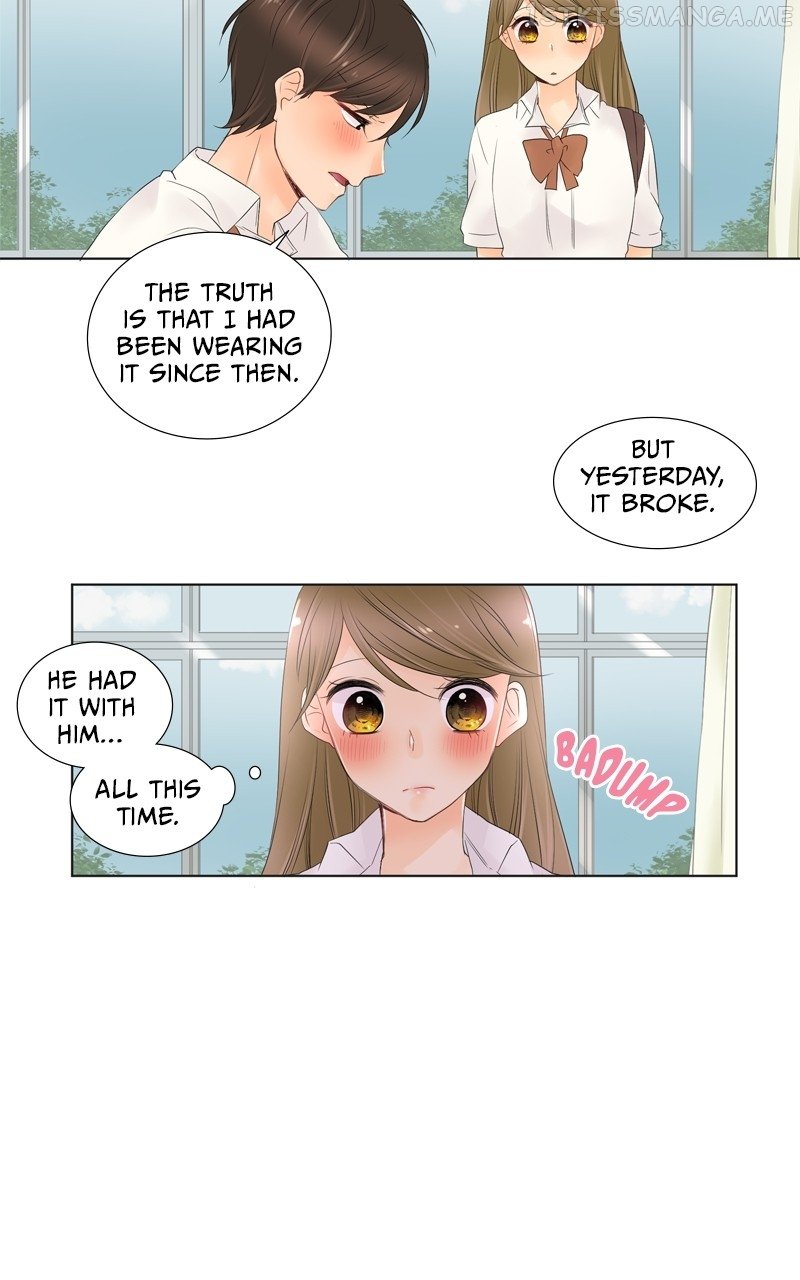 Revenge Love Chapter 15 - page 26