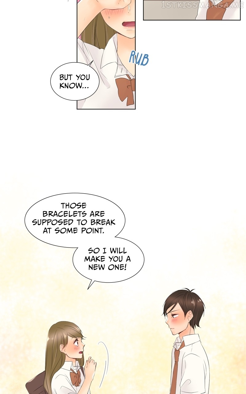 Revenge Love Chapter 15 - page 33