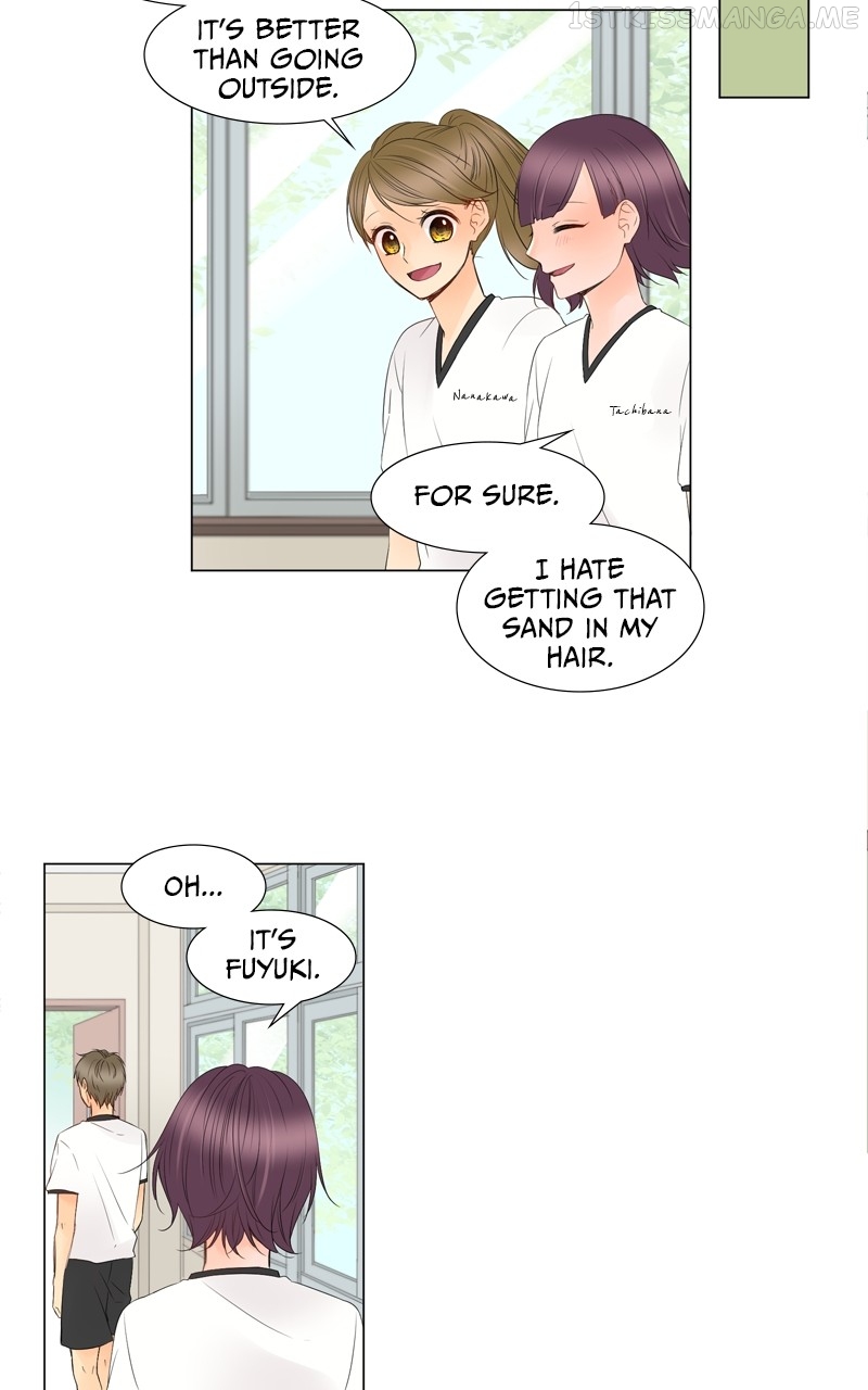 Revenge Love Chapter 14 - page 30