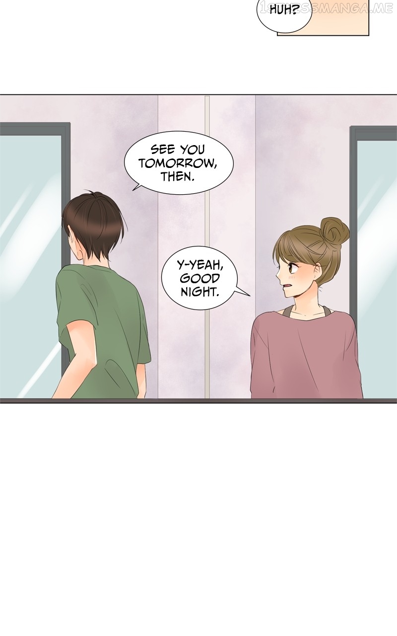 Revenge Love Chapter 14 - page 7