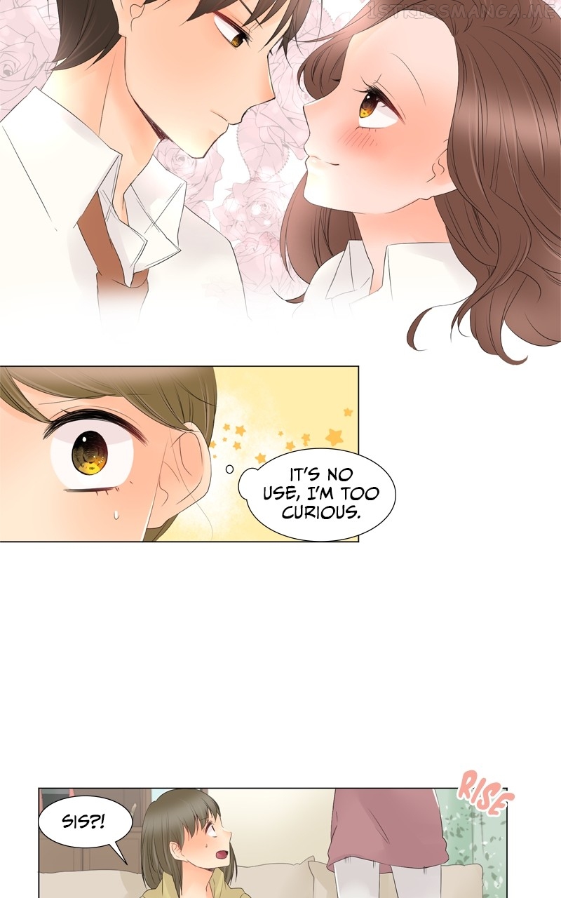 Revenge Love Chapter 13 - page 26