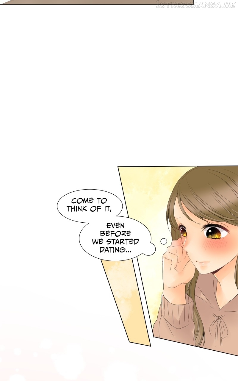 Revenge Love Chapter 12 - page 11