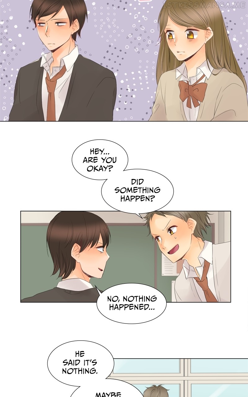 Revenge Love Chapter 11 - page 13