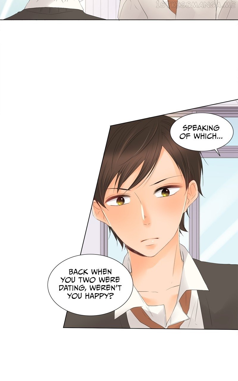 Revenge Love Chapter 10 - page 16