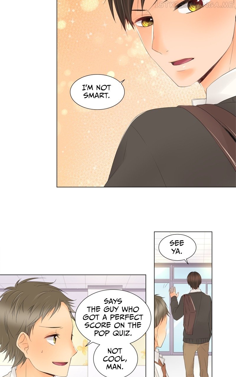 Revenge Love Chapter 10 - page 28