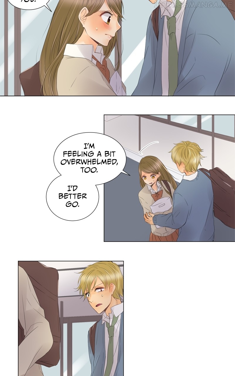 Revenge Love Chapter 10 - page 5