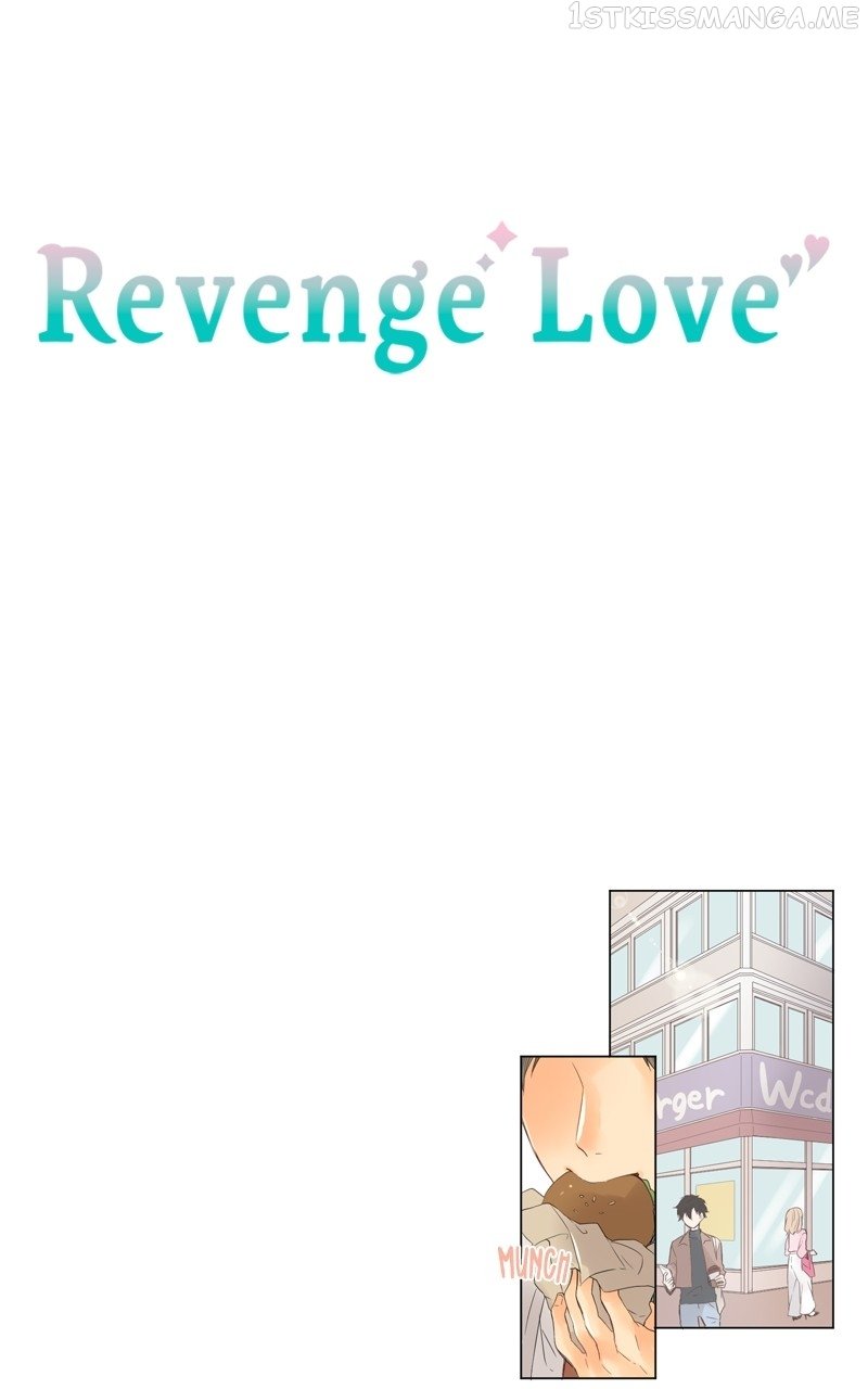 Revenge Love Chapter 10 - page 7