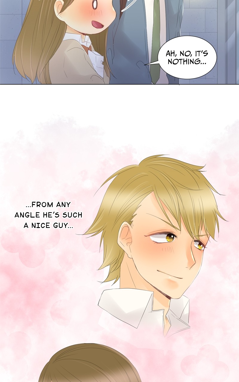 Revenge Love Chapter 9 - page 10