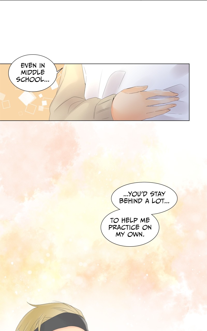 Revenge Love Chapter 9 - page 16