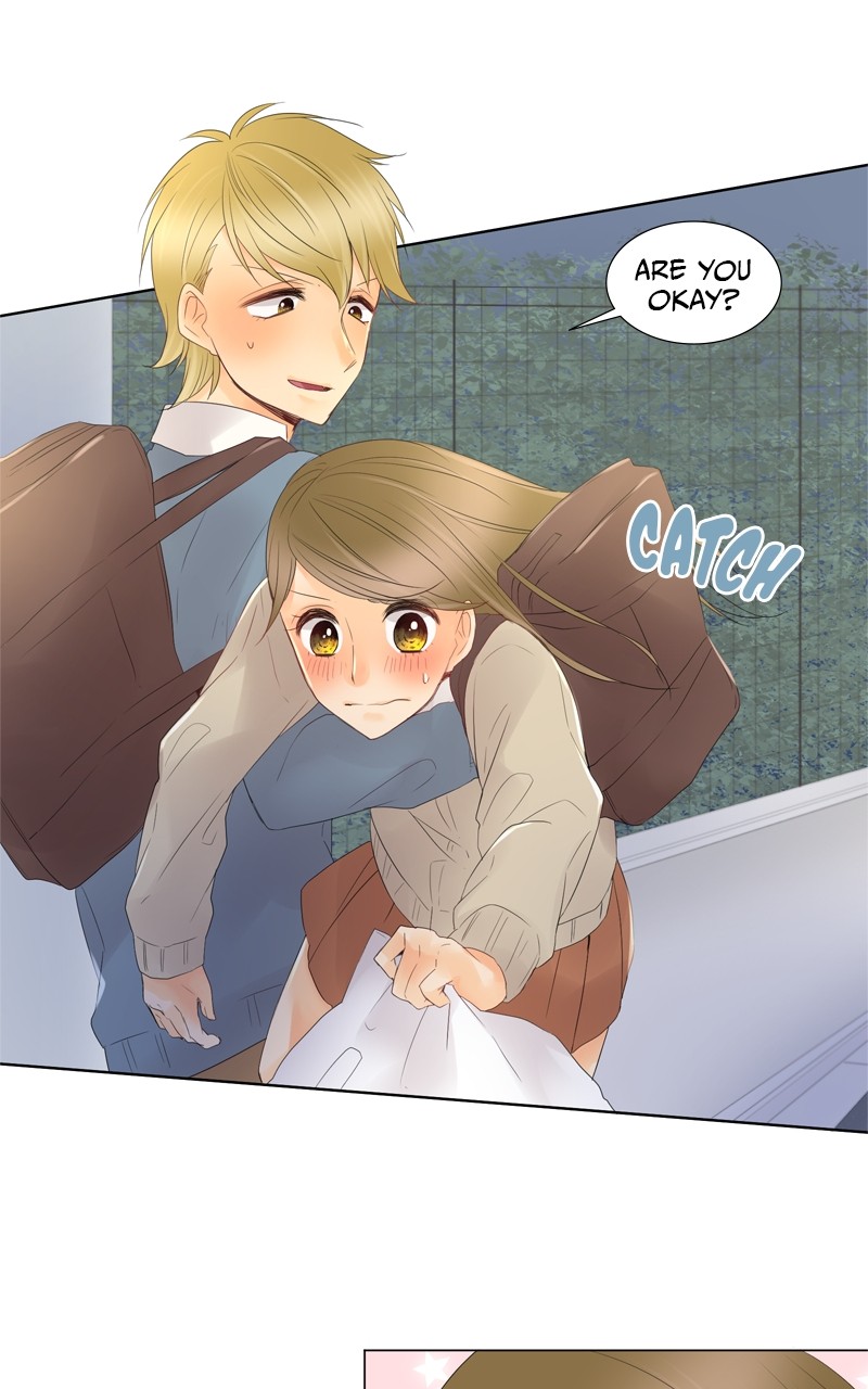 Revenge Love Chapter 9 - page 29