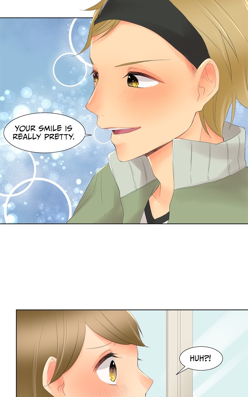 Revenge Love Chapter 7 - page 33