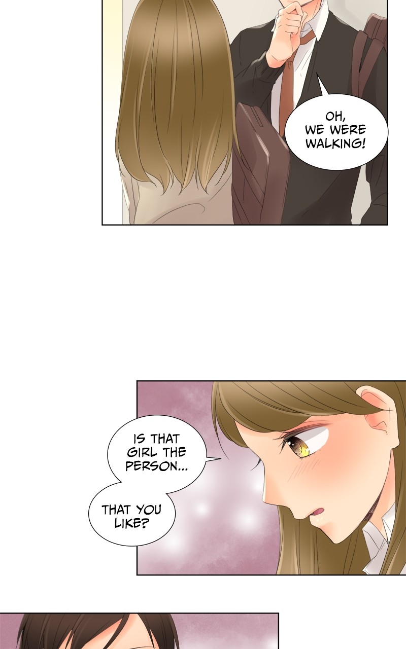 Revenge Love Chapter 6 - page 40