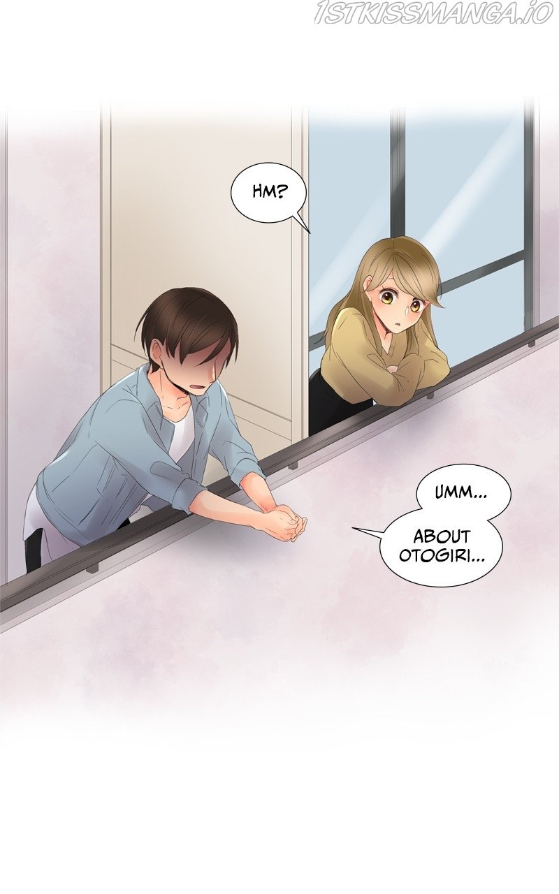 Revenge Love Chapter 5 - page 32