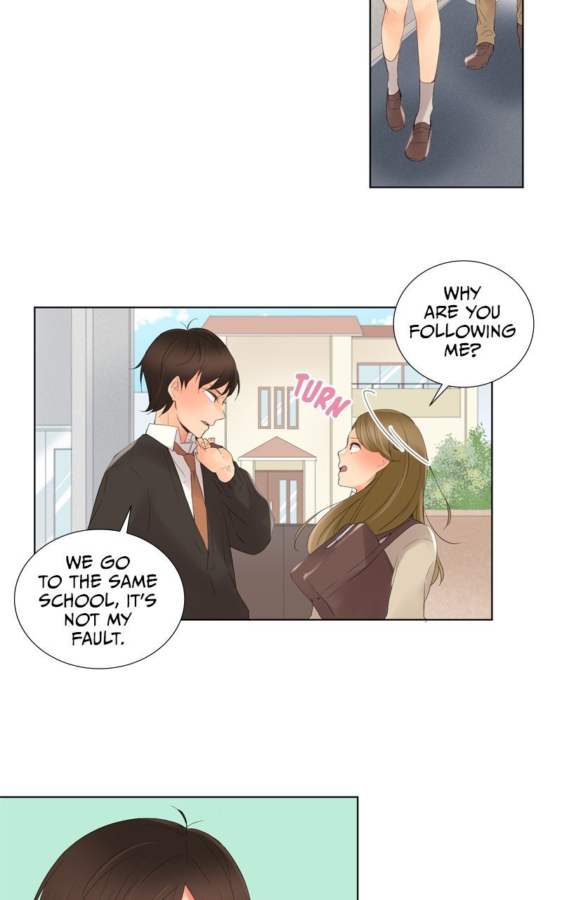 Revenge Love Chapter 3 - page 4