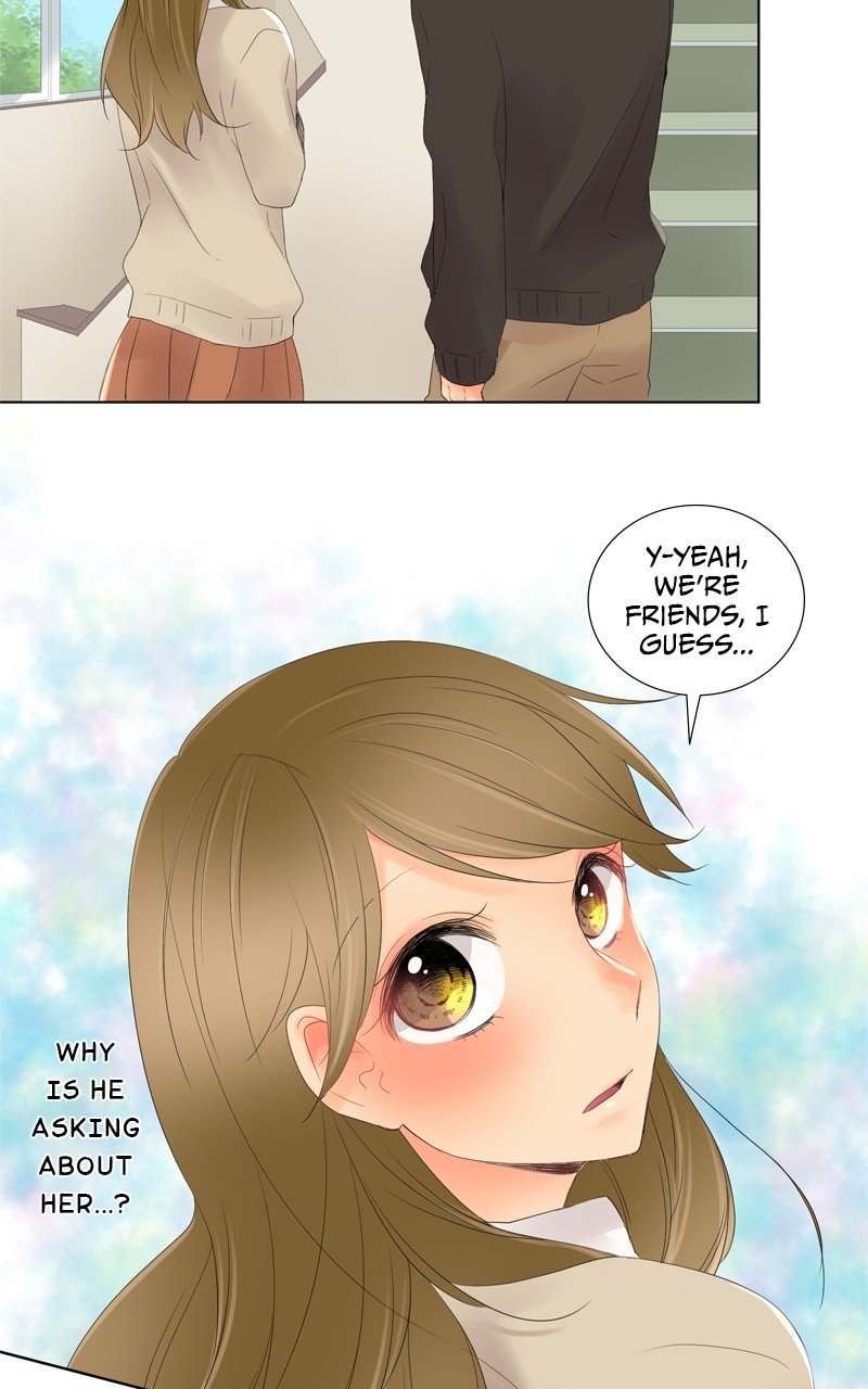 Revenge Love Chapter 2 - page 20