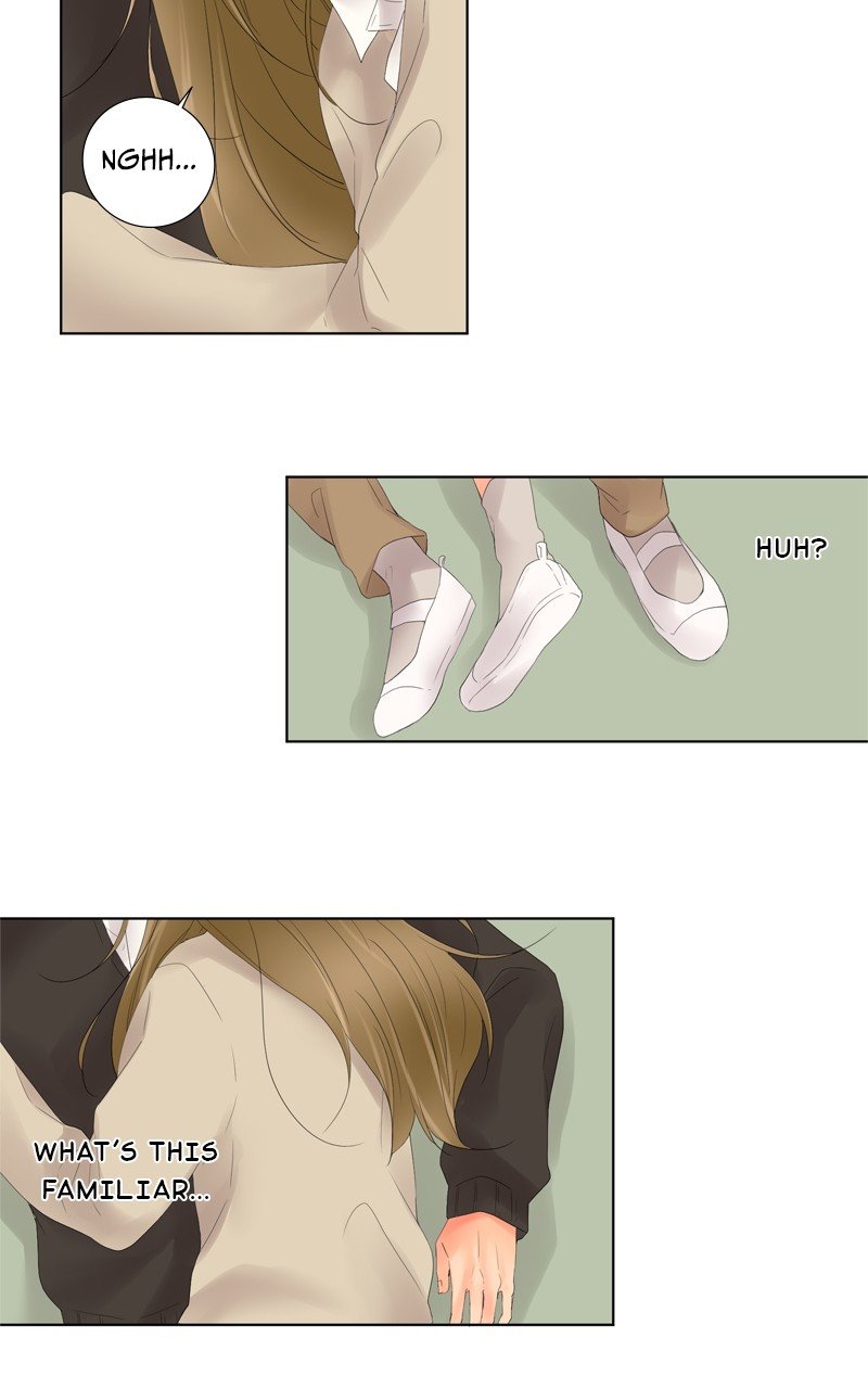 Revenge Love Chapter 2 - page 25