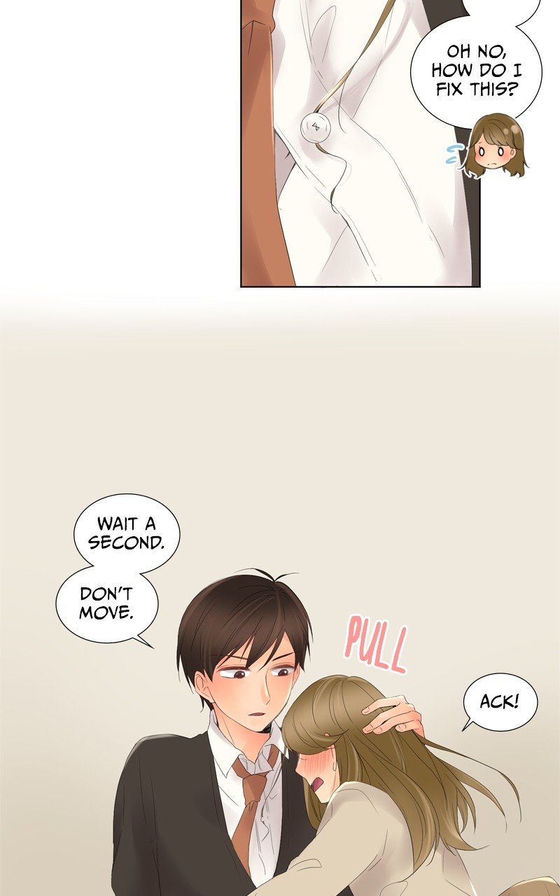 Revenge Love Chapter 2 - page 29