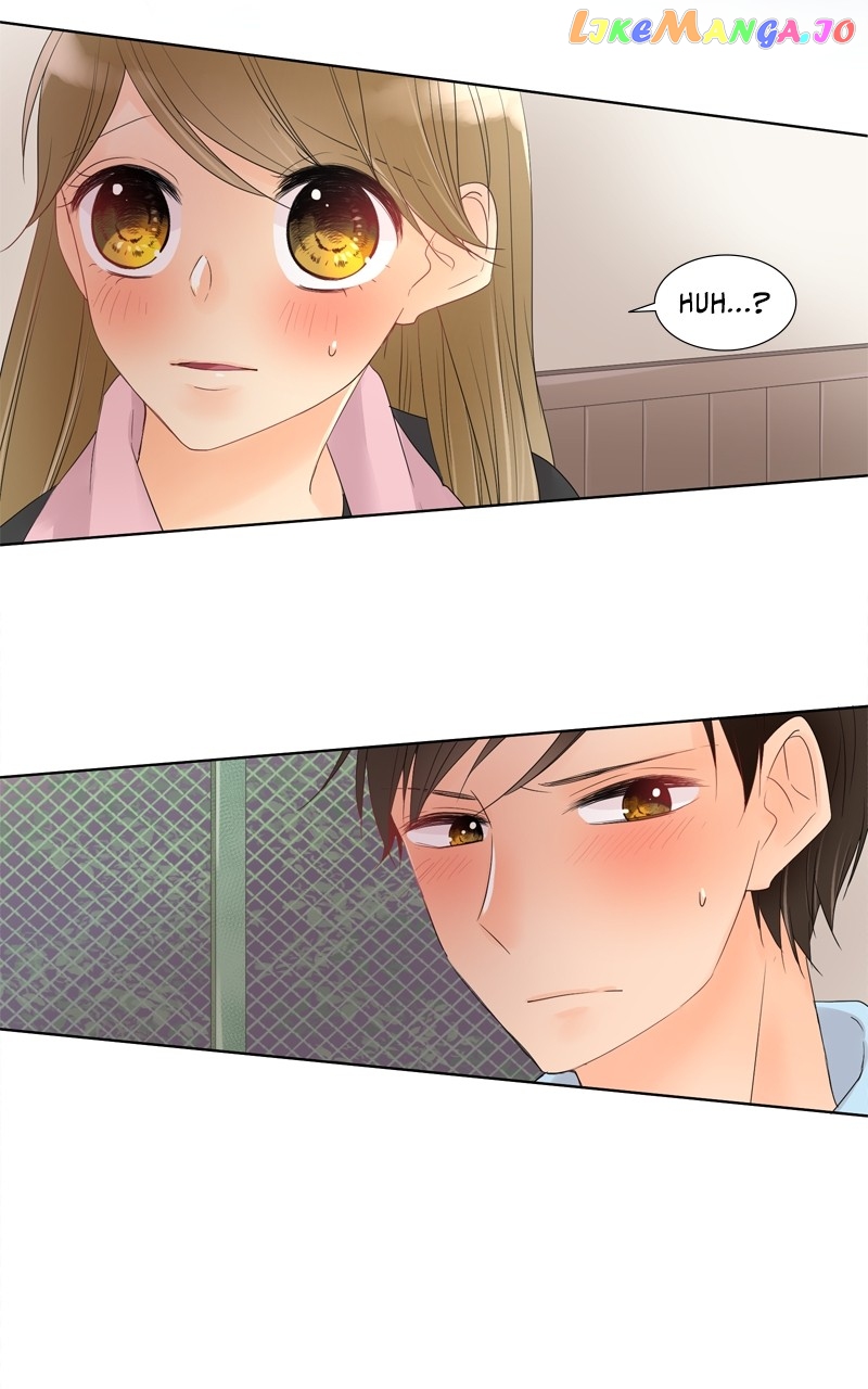 Revenge Love Chapter 35 - page 2