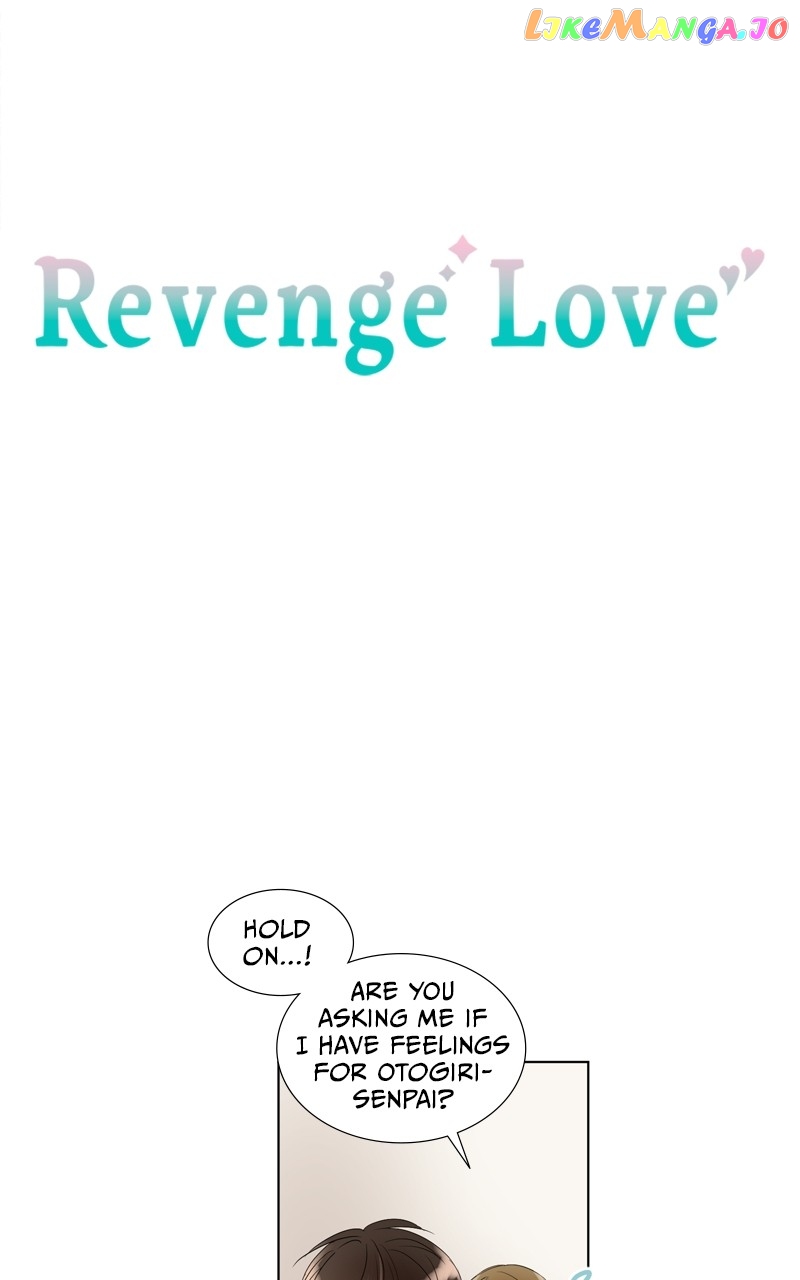 Revenge Love Chapter 35 - page 3