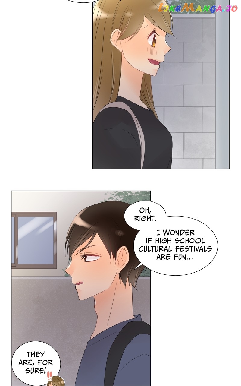 Revenge Love Chapter 35 - page 30