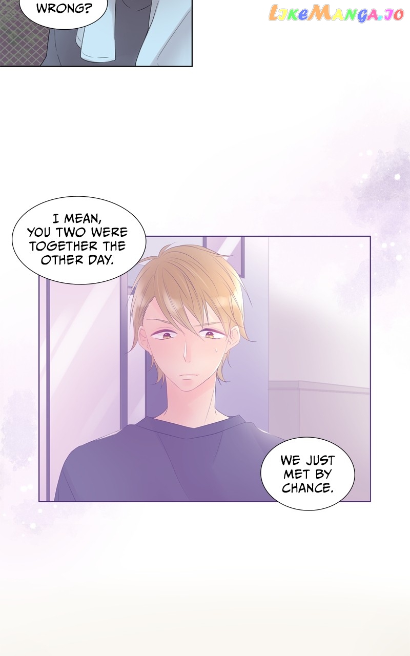 Revenge Love Chapter 35 - page 5