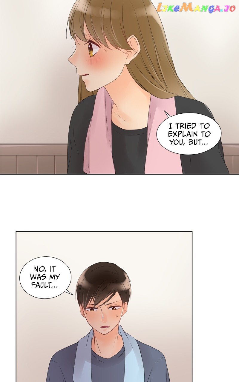 Revenge Love Chapter 35 - page 9