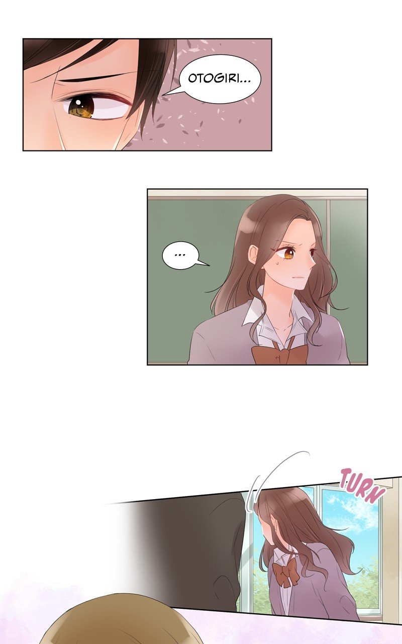 Revenge Love Chapter 36 - page 30