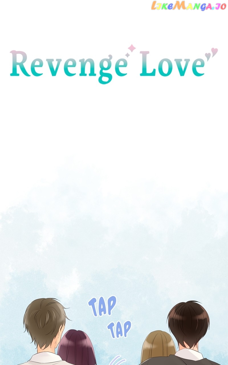 Revenge Love Chapter 37 - page 4