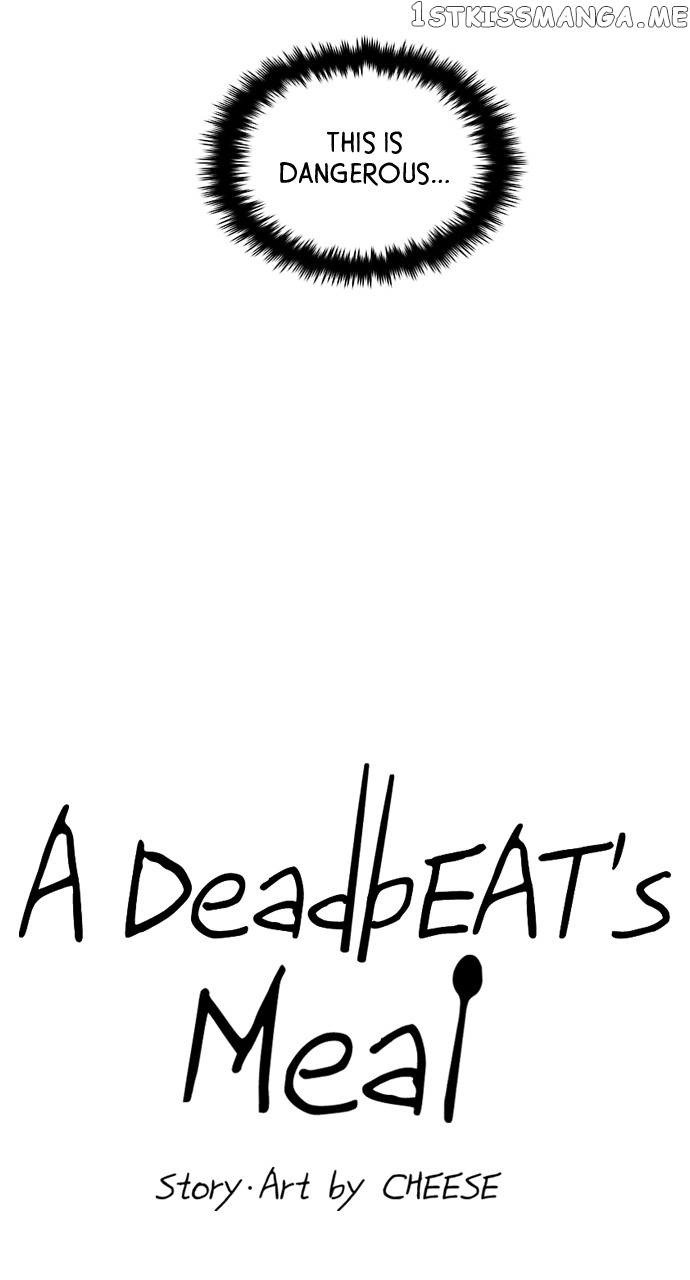 A DeadbEAT’s Meal Chapter 79 - page 32