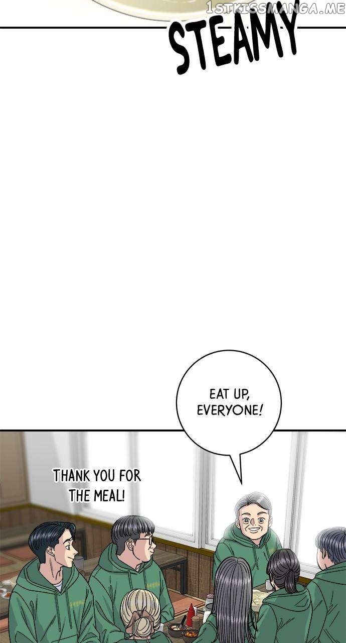 A DeadbEAT’s Meal Chapter 78 - page 39