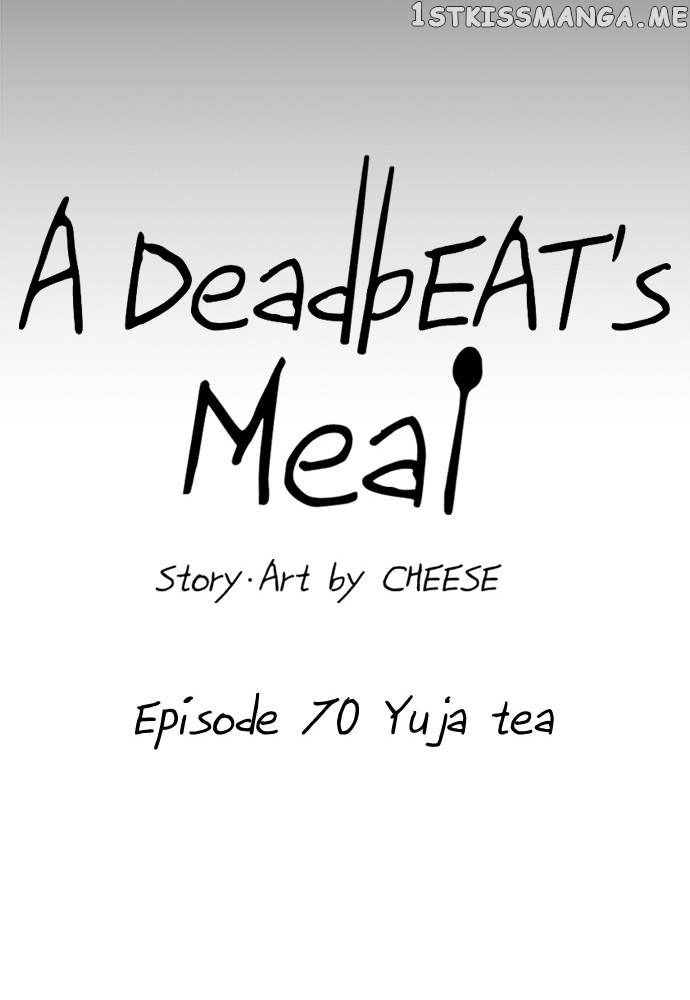 A DeadbEAT’s Meal Chapter 70 - page 38