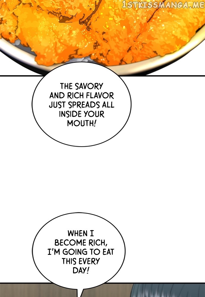 A DeadbEAT’s Meal Chapter 65 - page 75