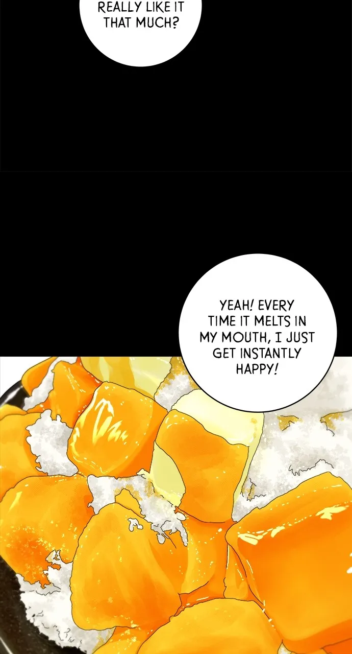 A DeadbEAT’s Meal Chapter 52 - page 34