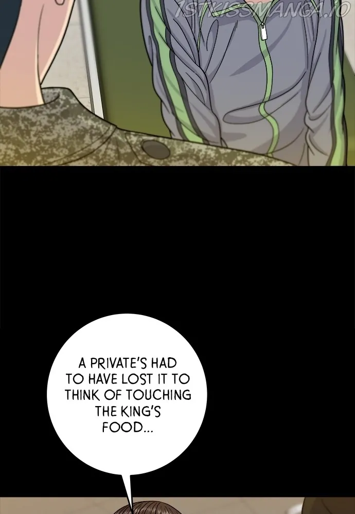 A DeadbEAT’s Meal Chapter 45 - page 11