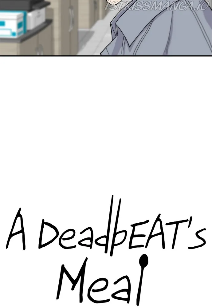 A DeadbEAT’s Meal Chapter 42 - page 58