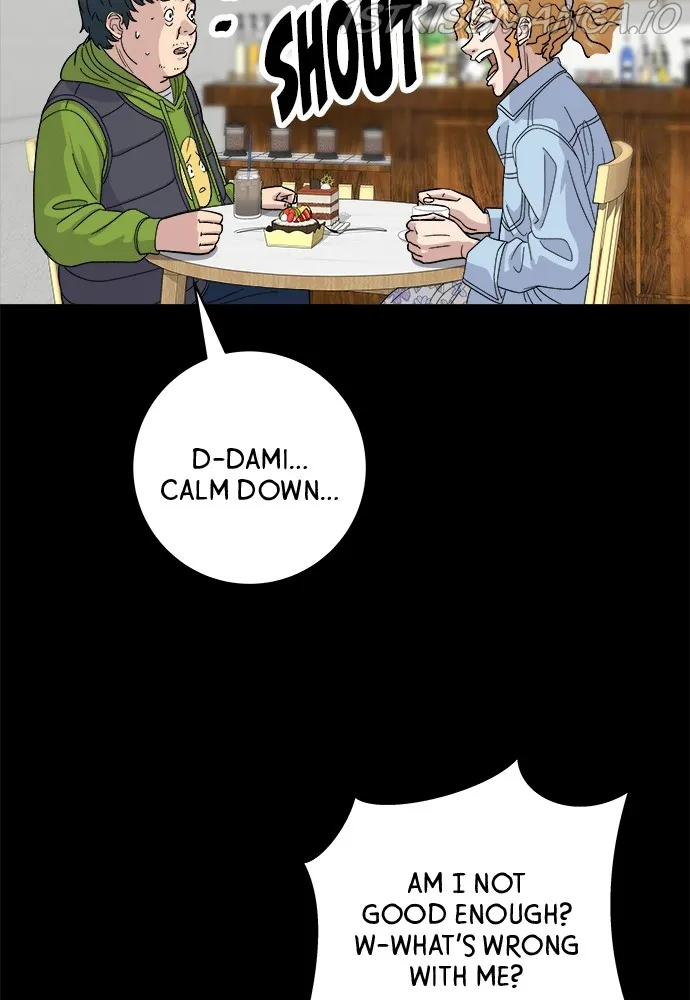 A DeadbEAT’s Meal Chapter 42 - page 9