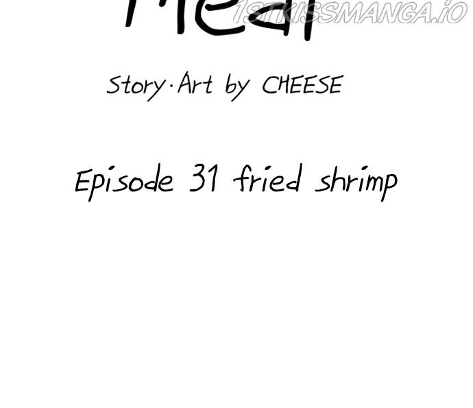 A DeadbEAT’s Meal Chapter 32 - page 49